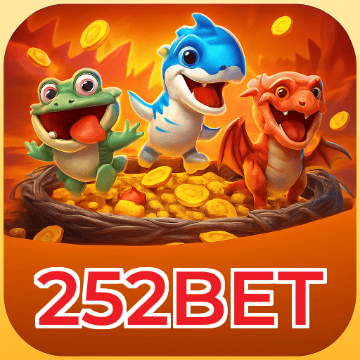 252BET: Plataforma de Cassino e Apostas Segura