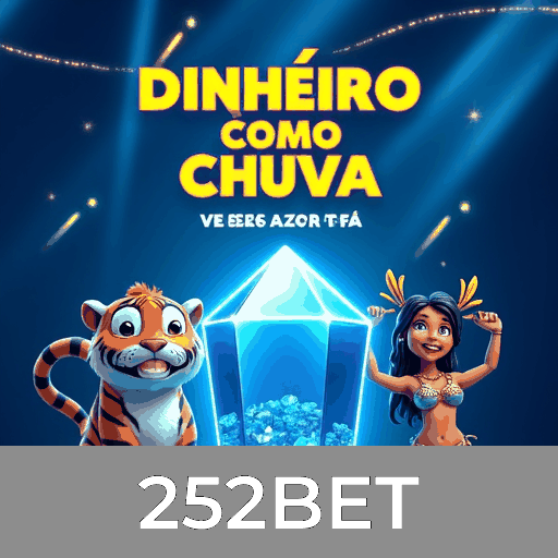 252BET Bônus por convite 252BET