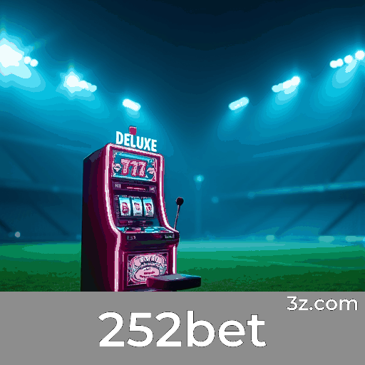 252bet: Slots-Altos Ganhos, Mesa Clássica-Desafios, Real Dealer-Experiência Imersiva