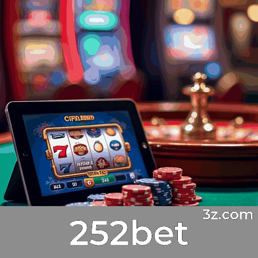 Recompensas Reais e Transparentes no 252bet: Promoções Sem Pegadinhas