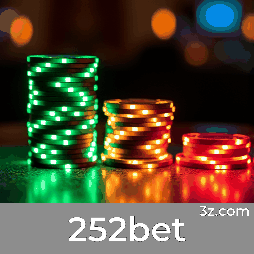 252bet: Plataforma de Apostas Segura e Confiável