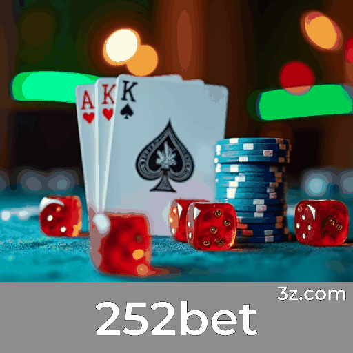 Desenvolvedores e Tecnologia: Plataforma Inovadora 252bet